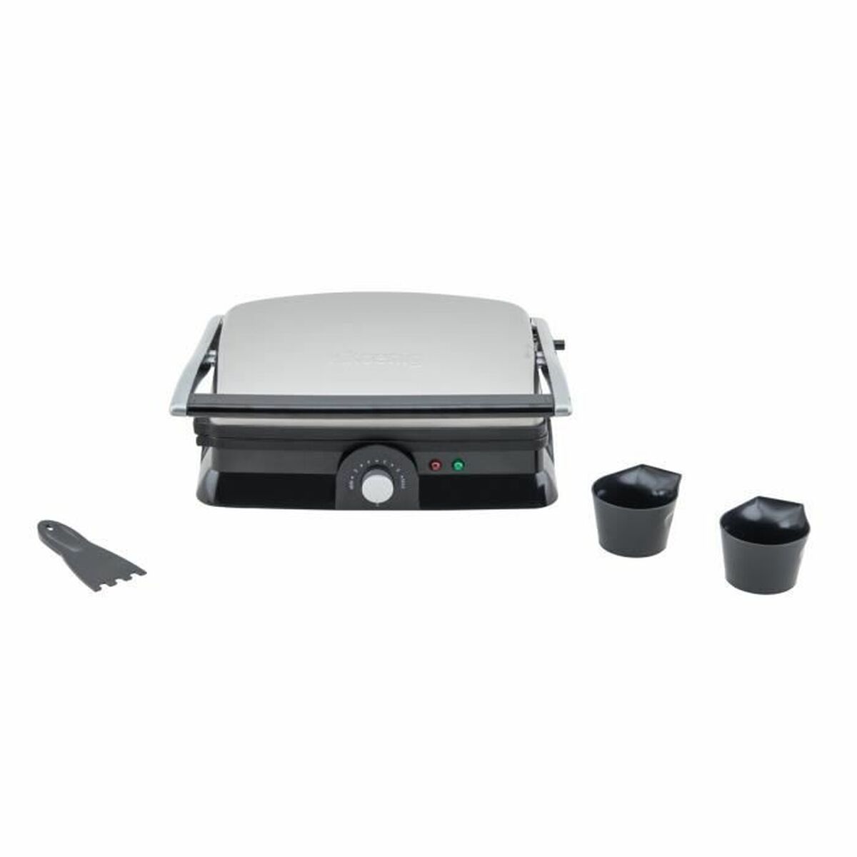 Elektrische Barbecue Hkoenig GR20 2000 W